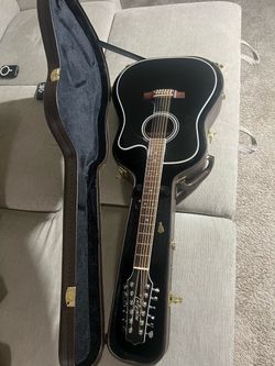 Takamine legacy