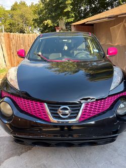 2011 Nissan Juke