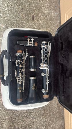 Clarinet
