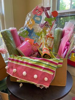 Party Box