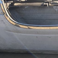 GMC Bed