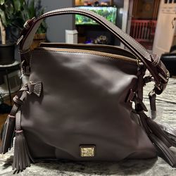 Dooney & Bourke Purse 