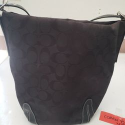 COACH Purse Good Condition