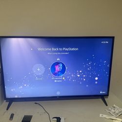 55 Inch Lg Tv