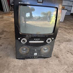 Karaoke 🎤 Machine With Remote 