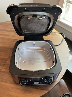 Ninja Foodi Grill