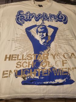 Hellstar T-Shirt