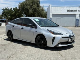 2022 Toyota Prius