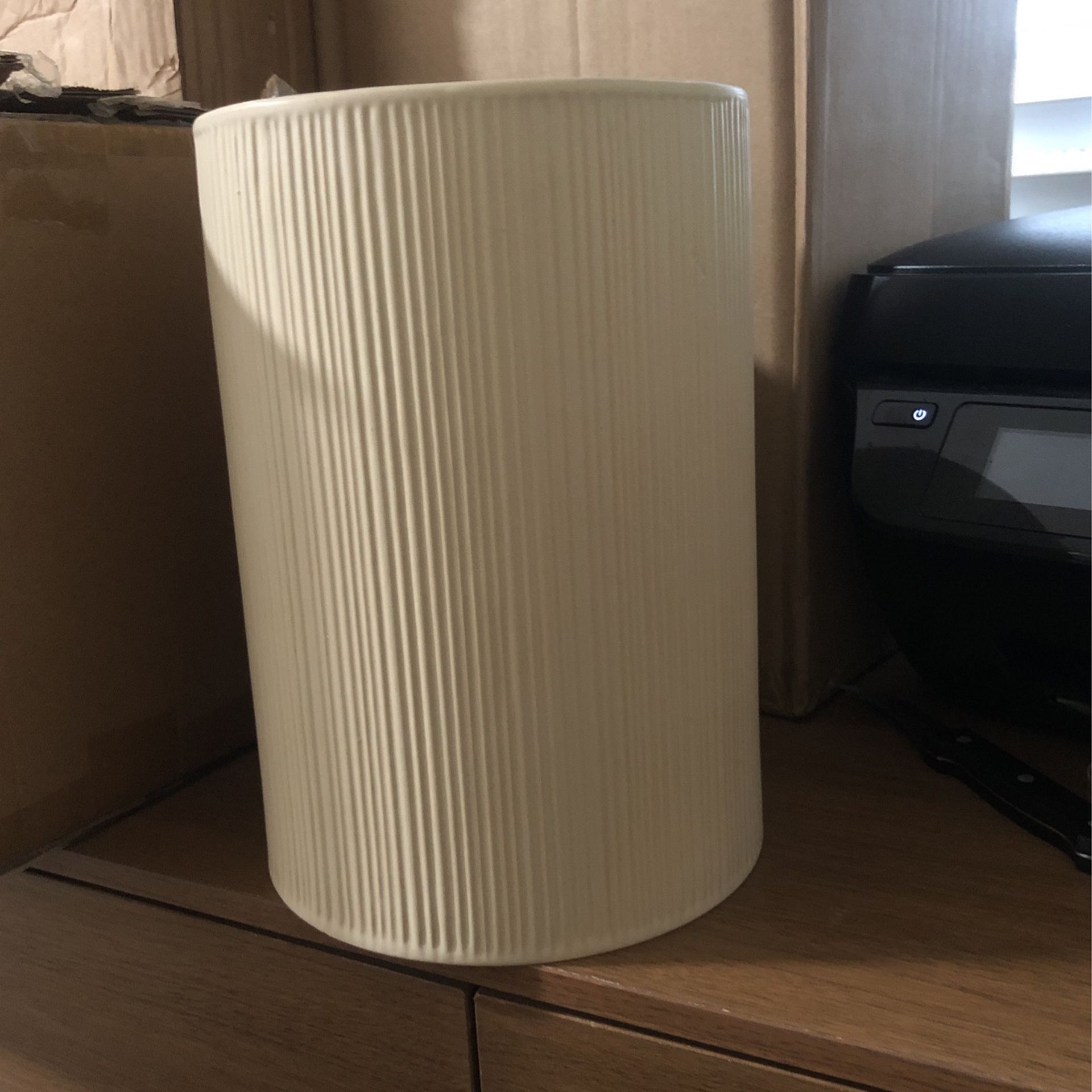 Flower Or Plant Vase