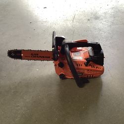 12 Inch Gas Chainsaw