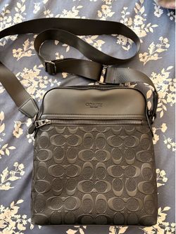 Coach crossbody