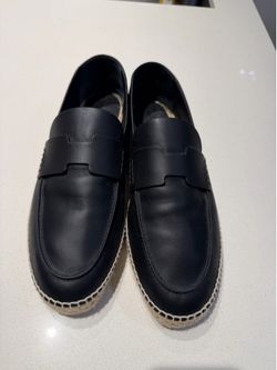 Hermes trip espadrille shoes 44