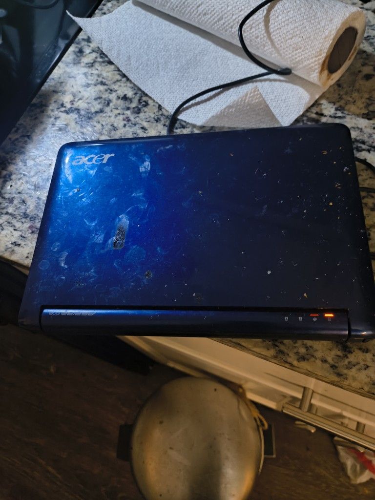 Acer Laptop