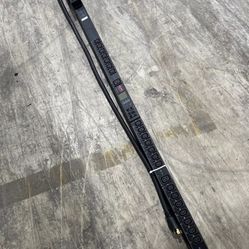 APC AP8965 PDU-8.6KW-Three Phase-208V-Power Distribution