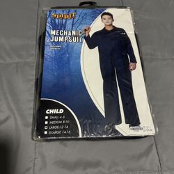 Michael Myers Halloween Costume