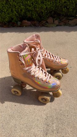 Impala roller skates