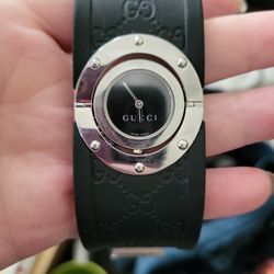 Gucci Watch