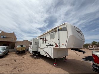 2008 40ft cyclone