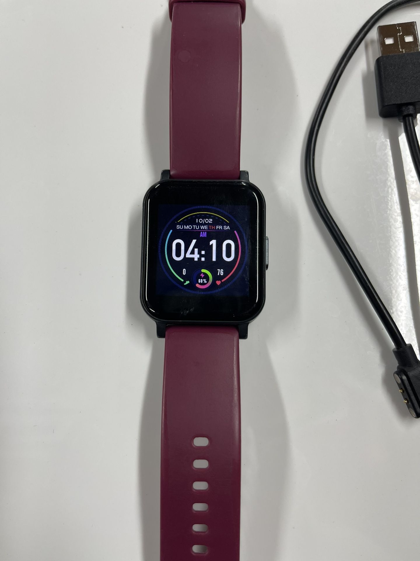 Smart Watch For Women