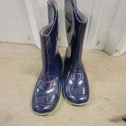Skeeper Rain Boots Size 34