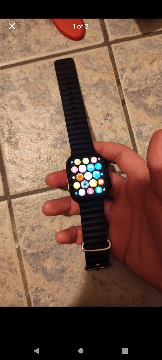 Watch 