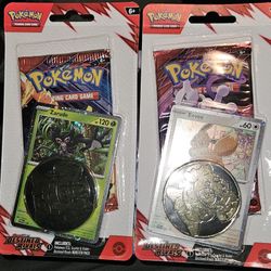 Destined Rivals Eevee Promo 