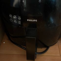 Phillips Air Fryer 