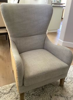 Wingback Chair