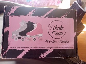 Roller Skates
