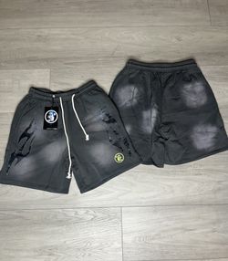 Hellstar Shorts