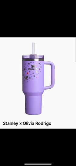 Stanley X Olivia Rodrigo Limited Edition