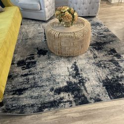 Area Rug