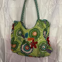 Handbag five dollars