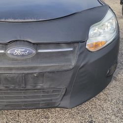 Lebra Bra For Car