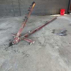 Frame Puller