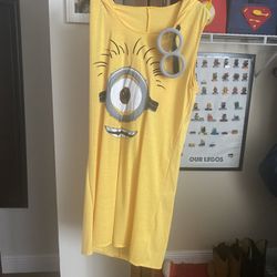 Costumes 