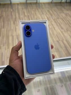 Unlocked Phones - Warranty Included