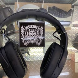 Skull Candy Wireless Headphones