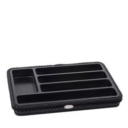 Utensil rack