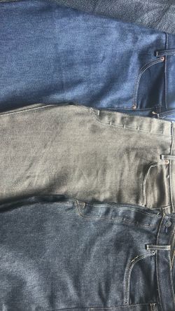 501s 3 pairs