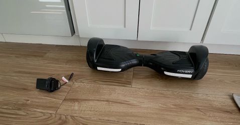 Hover 1