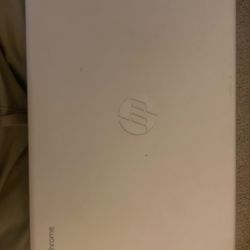 Hp Chromebook