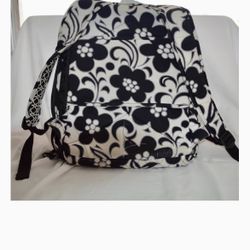 Vera bradley deals laptop backpack sale