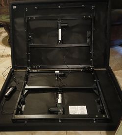 Bed Base