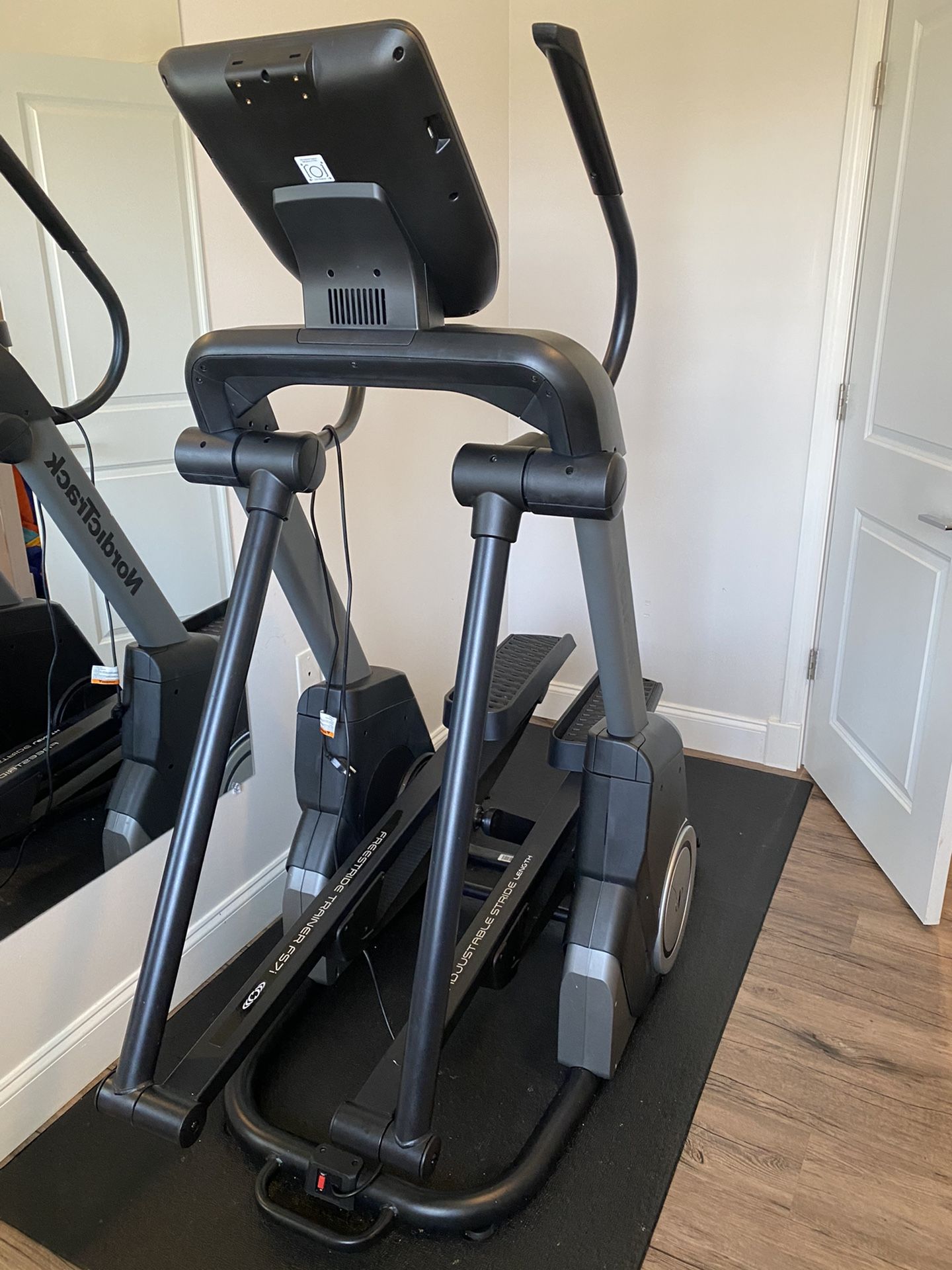 Nordictrack Elliptical 