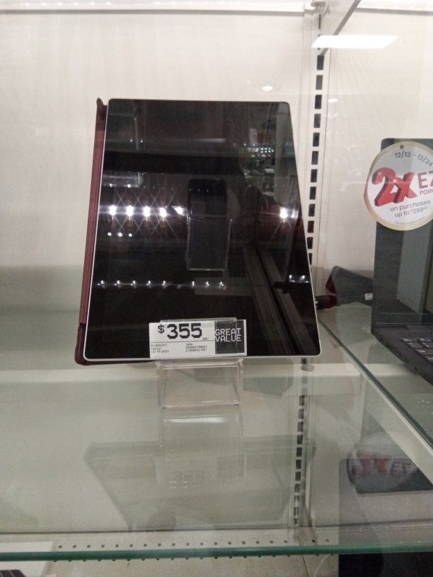 Microsoft Tablet 