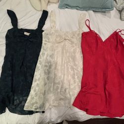 Victoria’s secret Nightgowns/Dresses