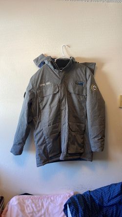 Men’s jacket