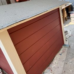 Dog House 