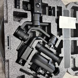 DJI RONIN-S